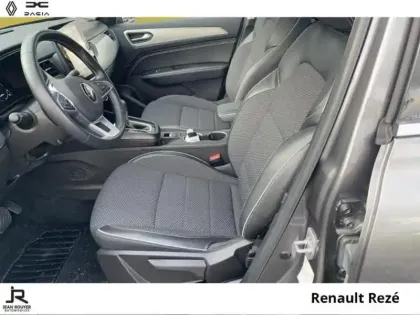 Photo 2 Renault Arkana  1.6 E-Tech 145ch full hybrid  Techno -23