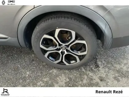 Photo 7 Renault Arkana  1.6 E-Tech 145ch full hybrid  Techno -23