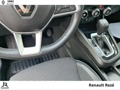 Photo 5 Renault Arkana  1.6 E-Tech 145ch full hybrid  Techno -23