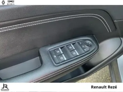 Photo 13 Renault Arkana  1.6 E-Tech 145ch full hybrid  Techno -23