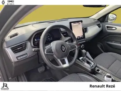 Photo 4 Renault Arkana  1.6 E-Tech 145ch full hybrid  Techno -23