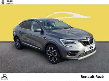 Photo 1 Renault Arkana  1.6 E-Tech 145ch full hybrid  Techno -23