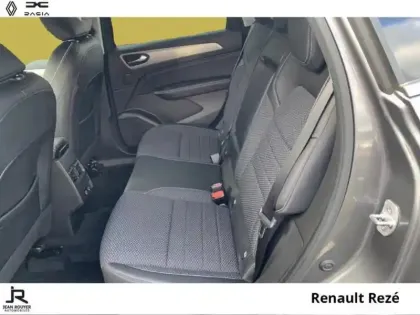 Photo 3 Renault Arkana  1.6 E-Tech 145ch full hybrid  Techno -23