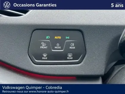 Photo 26 Volkswagen Id.3  204ch Pro S 77 kWh Life Max