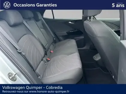 Photo 22 Volkswagen Id.3  204ch Pro S 77 kWh Life Max