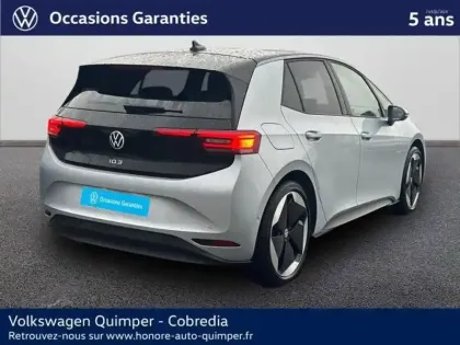 Photo 19 Volkswagen Id.3  204ch Pro S 77 kWh Life Max
