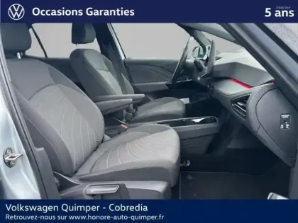 Photo 23 Volkswagen Id.3  204ch Pro S 77 kWh Life Max