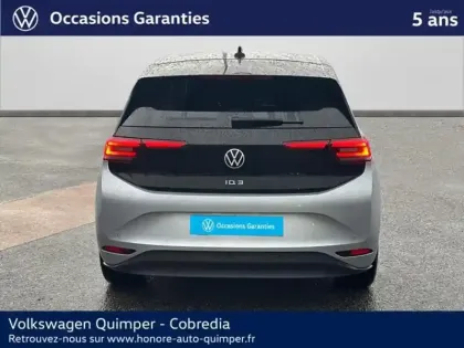 Photo 20 Volkswagen Id.3  204ch Pro S 77 kWh Life Max