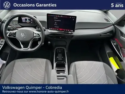 Photo 24 Volkswagen Id.3  204ch Pro S 77 kWh Life Max