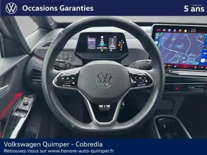 Photo 27 Volkswagen Id.3  204ch Pro S 77 kWh Life Max