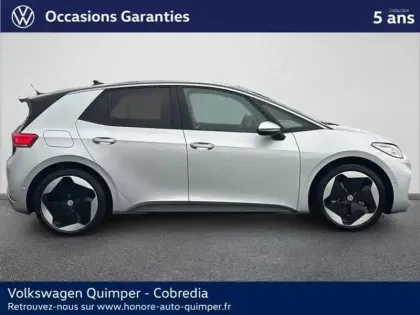 Photo 18 Volkswagen Id.3  204ch Pro S 77 kWh Life Max