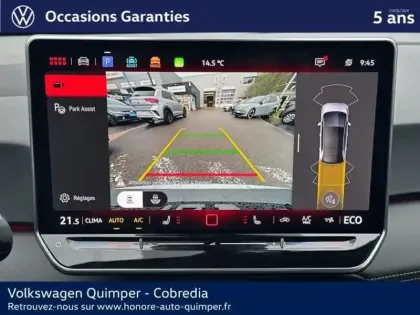 Photo 29 Volkswagen Id.3  204ch Pro S 77 kWh Life Max