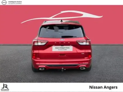 Photo 10 Ford Kuga  2.5 Duratec 225ch PowerSplit PHEV ST-Line X e-CVT