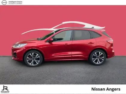 Photo 9 Ford Kuga  2.5 Duratec 225ch PowerSplit PHEV ST-Line X e-CVT