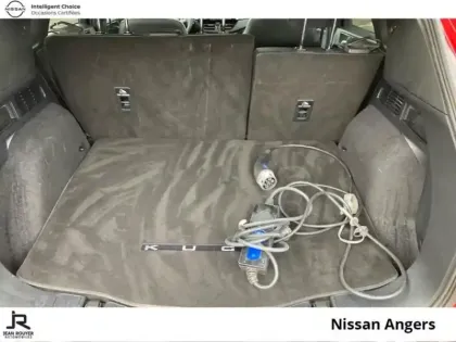 Photo 6 Ford Kuga  2.5 Duratec 225ch PowerSplit PHEV ST-Line X e-CVT