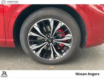 Photo 13 Ford Kuga  2.5 Duratec 225ch PowerSplit PHEV ST-Line X e-CVT