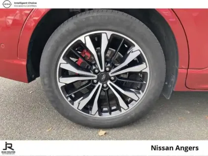 Photo 14 Ford Kuga  2.5 Duratec 225ch PowerSplit PHEV ST-Line X e-CVT