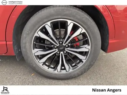 Photo 7 Ford Kuga  2.5 Duratec 225ch PowerSplit PHEV ST-Line X e-CVT