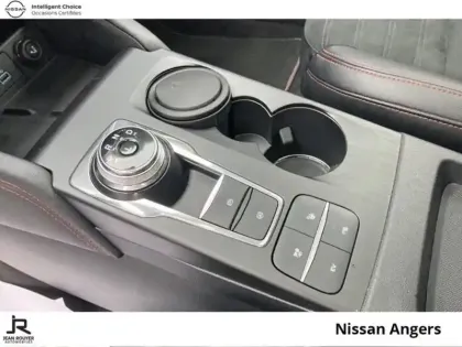 Photo 5 Ford Kuga  2.5 Duratec 225ch PowerSplit PHEV ST-Line X e-CVT