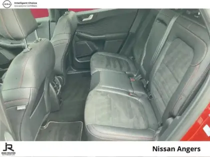 Photo 3 Ford Kuga  2.5 Duratec 225ch PowerSplit PHEV ST-Line X e-CVT