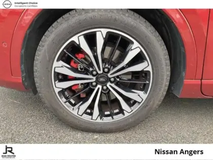 Photo 12 Ford Kuga  2.5 Duratec 225ch PowerSplit PHEV ST-Line X e-CVT