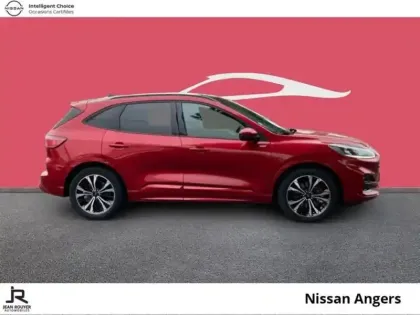 Photo 11 Ford Kuga  2.5 Duratec 225ch PowerSplit PHEV ST-Line X e-CVT