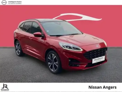 Photo 1 Ford Kuga  2.5 Duratec 225ch PowerSplit PHEV ST-Line X e-CVT