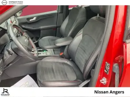 Photo 2 Ford Kuga  2.5 Duratec 225ch PowerSplit PHEV ST-Line X e-CVT