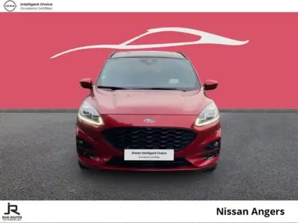 Photo 8 Ford Kuga  2.5 Duratec 225ch PowerSplit PHEV ST-Line X e-CVT