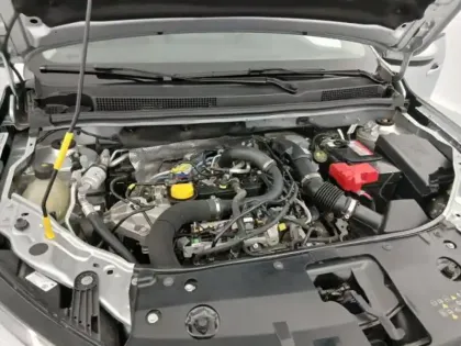 Photo 11 Dacia Sandero  1.0 ECO-G 100ch Stepway Confort -22