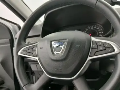 Photo 13 Dacia Sandero  1.0 ECO-G 100ch Stepway Confort -22