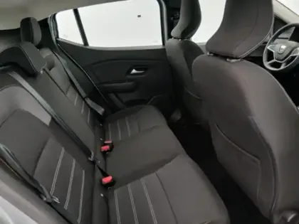 Photo 7 Dacia Sandero  1.0 ECO-G 100ch Stepway Confort -22