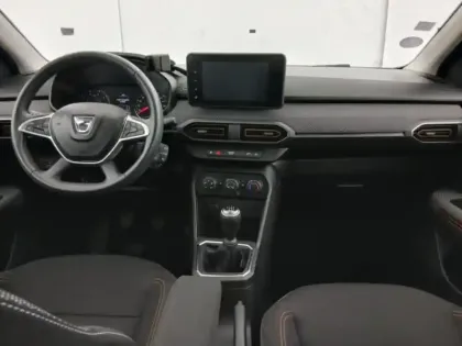 Photo 5 Dacia Sandero  1.0 ECO-G 100ch Stepway Confort -22