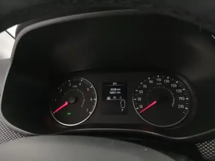 Photo 12 Dacia Sandero  1.0 ECO-G 100ch Stepway Confort -22