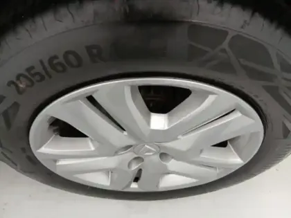 Photo 9 Dacia Sandero  1.0 ECO-G 100ch Stepway Confort -22