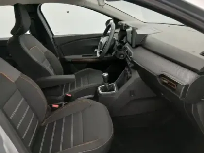 Photo 6 Dacia Sandero  1.0 ECO-G 100ch Stepway Confort -22