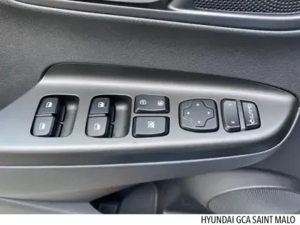 Photo 11 Hyundai Kona  Electric 39kWh - 136ch Intuitive