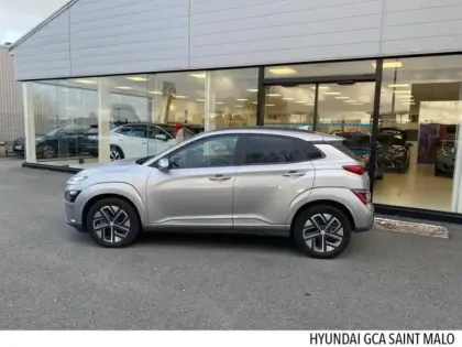 Photo 2 Hyundai Kona  Electric 39kWh - 136ch Intuitive