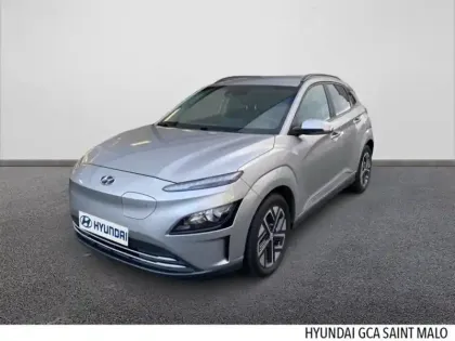 Photo Hyundai Kona Electric 39kwh - 136ch Intuitive Intuitive