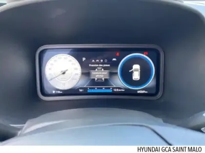Photo 9 Hyundai Kona  Electric 39kWh - 136ch Intuitive