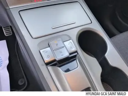 Photo 8 Hyundai Kona  Electric 39kWh - 136ch Intuitive