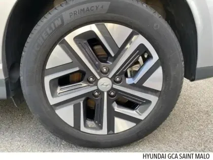 Photo 3 Hyundai Kona  Electric 39kWh - 136ch Intuitive