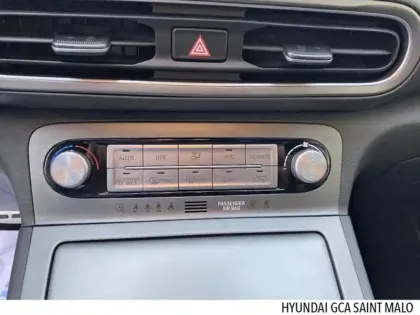 Photo 10 Hyundai Kona  Electric 39kWh - 136ch Intuitive