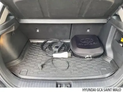 Photo 14 Hyundai Kona  Electric 39kWh - 136ch Intuitive