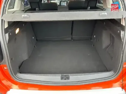 Photo 43 Dacia Duster  1.3 TCe 150ch FAP Prestige 4x2 EDC Camera