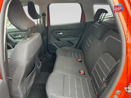 Photo 70 Dacia Duster  1.3 TCe 150ch FAP Prestige 4x2 EDC Camera