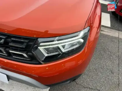 Photo 42 Dacia Duster  1.3 TCe 150ch FAP Prestige 4x2 EDC Camera