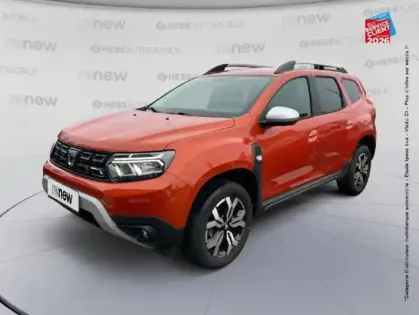 Photo 60 Dacia Duster  1.3 TCe 150ch FAP Prestige 4x2 EDC Camera