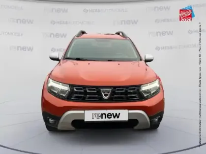 Photo 61 Dacia Duster  1.3 TCe 150ch FAP Prestige 4x2 EDC Camera