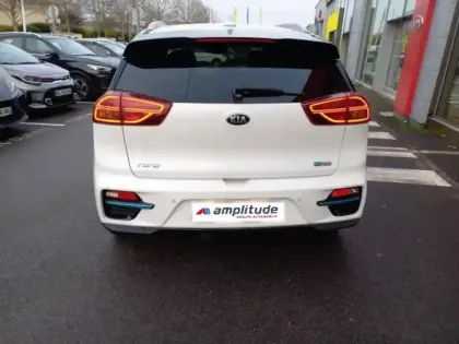 Photo 5 Kia Niro e- Premium 204ch